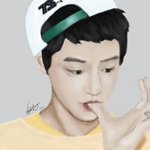 [EXO] 얘들아 이거 찬열이 닮았니..?