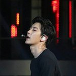 [EXO] 찬열이 콧대 존나<b>매끈</b>해