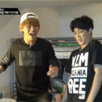 [방탄소년단] 개귀여워ㅋㅋㅋㅋㅋㅋㅋㅋㅋㅋ<b>ㅠ</b>