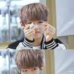 [방탄소년단] 이 손하트태형이 미자때부터 <b>유행</b>함?