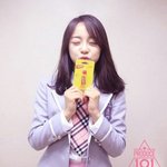 [프듀101] 프로듀스101하면서가장뜬회사
