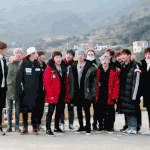 [세븐틴] 세븐틴때문에 <b>일상생활</b> 불가능 하다는 캐럿들아