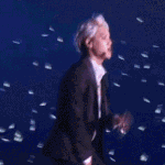 [EXO] 난 종인이 <b>썬더</b>, 플보 너무 좋아