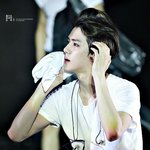 [EXO] 난새삼애들개존잘<b>이란</b>걸느낌