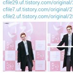 [EXO] 별거아님주의)민석이키존나늘어남ㅋㅋㅋ
