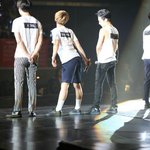 [EXO] <b>힙</b>라인갑