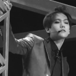 [EXO] 변백현 새벽짤