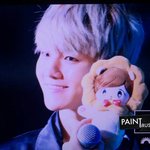 [EXO] 닮았어?응?