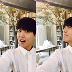 [방탄소년단] 정호석...세젤잘..