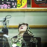 [EXO] 엑소 리얼리티에 한복입고 걍 역할극 소취;