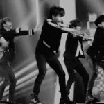 [방탄소년단] <b>호잇</b>쟈!