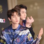 [EXO] 엑소 <b>협찬</b>받은 조직옷입고 불공평해추는거 보고싶