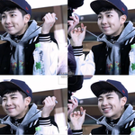 [방탄소년단] 난 남준이 세젤귀짤 올리고 자러가겠다ㅜㅠ