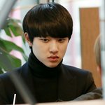 [EXO] 난도경수 공항<b>패션</b>