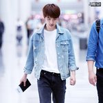 [EXO] 일코중이던내가일코버리고3달넘게배경을안바꿨던사진