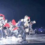 [EXO] 종대 <b>왕년</b>에 피구왕이었을듯