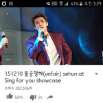 [EXO] 다꺼져 오세훈 레전드는 <b>이날</b>이다