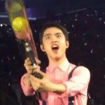 [EXO] 수니심장에<b>발사</b>