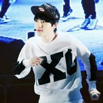 [EXO] 내기준 엑소케이레전드날