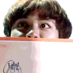 [EXO] 사실차녀리는 <b>범인</b>이아냐