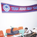[EXO] 이거 <b>두</b>개 같은 과자 아니냐