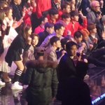 [EXO] 야근데 이거 왜굳이 준면이 옆에있는거임