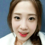 [러블리즈] <b>무민</b>이 이 사진은 너무 귀여워ㅠㅠ