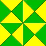 [유머판] 30초안에 숨은 사각형 찾으면 <b>IQ</b> 140