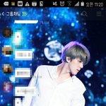 [EXO] 내 깨톡 <b>배사</b> 쩔지 않음?