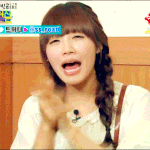 [에이핑크] <b>은지</b> 미자시절