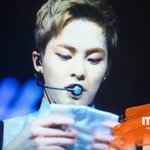 [시우민] 시우민 <b>시카고</b> 플뷰!