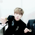 [방탄소년단] 김석진의 진짜<b>매력</b>은 잇진이아닐까
