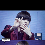 [EXO] 와 야 오늘 변백현 씹존잘이네
