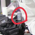 [방탄소년단] 저 <b>밀키스</b>는 누가마신것인가
