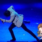 [카이] 종인이 오늘 <b>시카고</b>콘 핫바디