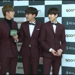 [방탄소년단] 멤버들이 원하는 머리<b>색깔</b>