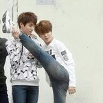 [방탄소년단] 내가 이 구역의 지민이 <b>발목</b>성애자다.