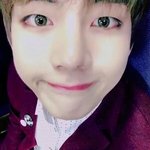 [방탄소년단] 수정)김태형<b>엘프</b>합성해봤어!