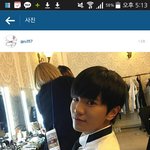 [인피니트] 규스타그램