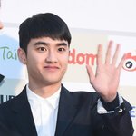 [EXO] Oh.. my...cute..<b>baby</b>..D.O