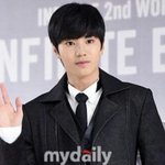 [인피니트] 난 왜 <b>성종</b>이 살짝 탄게 더 잘생겼지?