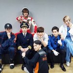 [EXO] 시발; 우리 눈정화나 하자