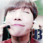 [방탄소년단] 난정국이의애교에 왜약한걸까...<b>아악</b>...