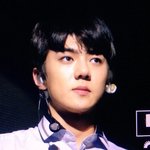 [EXO] 세후니 오늘 콘서트에서