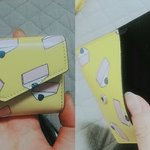 [방탄소년단] 나만 <b>지갑</b>골랐어..?