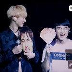 [EXO] 오늘 <b>시카고</b> 알모경 ㅋㅋㅋㅋㅋㅋ