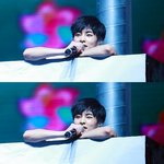 [EXO] 민석이 이 <b>사진</b> 완전 쩔어