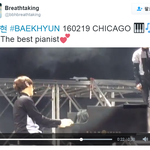 [백현] 백현 ㅡThe <b>best</b> pianist