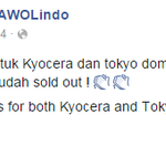 [댓글부탁해] 샤이니 5월 쿄<b>세라돔</b>, 도쿄<b>돔</b> 공연 모두 매진.JPG