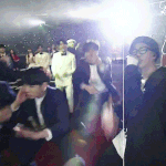 [방탄소년단] 필터링도안하고 <b>티</b><b>난다</b>정말~